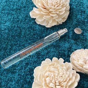 Clinique Happy Spray .34 FL OZ - Brand New